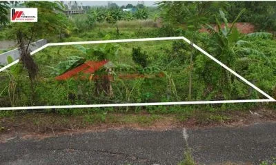 5 Katha Plot Near Beautiful Lake.