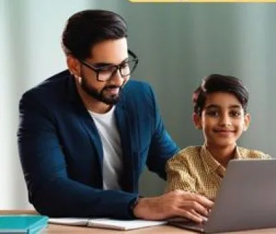English Medium Home Tutor