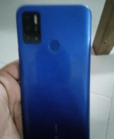 Tecno Spark 6 Air