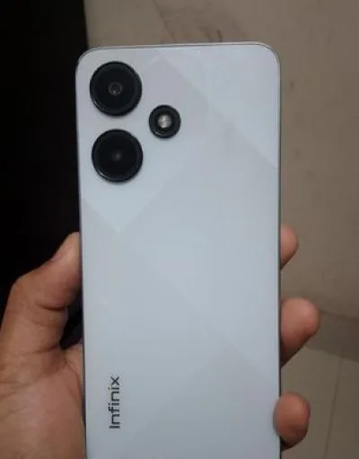 Infinix Hot 30i