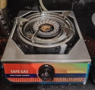 Auto cooker (used)