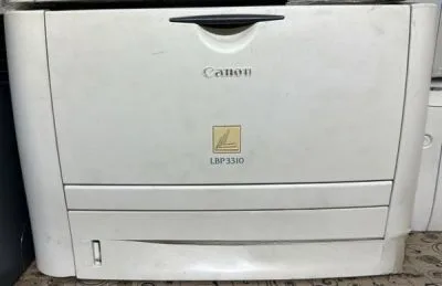 Canon LBP 3310