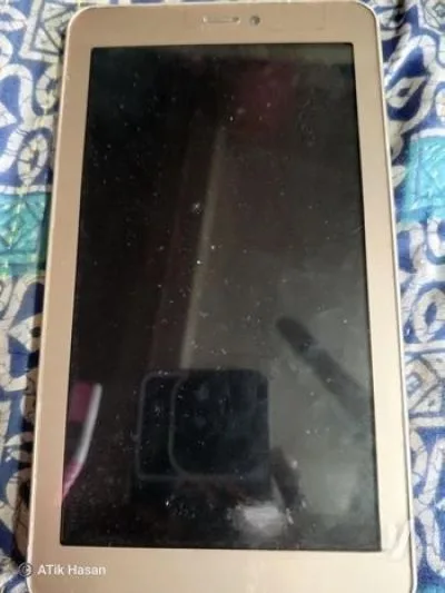 Symphony tab 3/32 (Used)