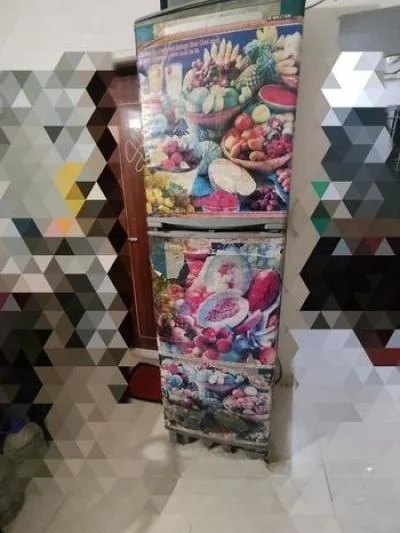 Walton Fridge