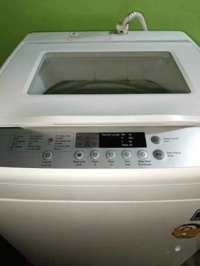 washing mashine