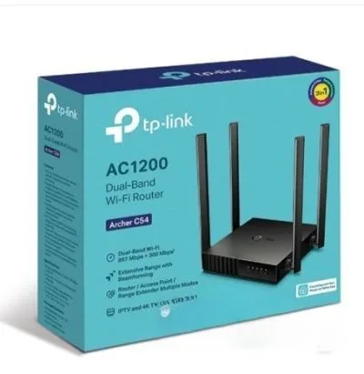 Tp link router