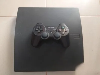 Playstation 3