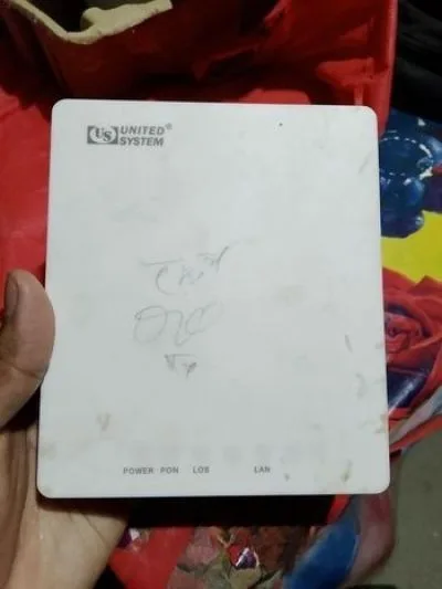 হুয়াই অনু