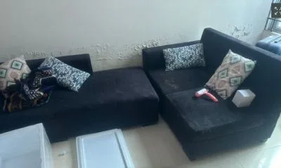 Sofa (good condition)