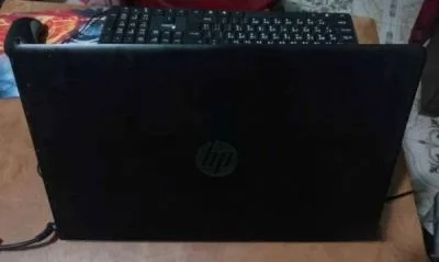 HP Pavilion 15 high end gaming & graphics