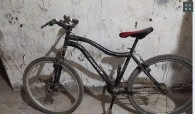 Bicycle for sell.