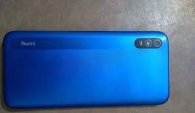 Xiaomi Redmi 9A