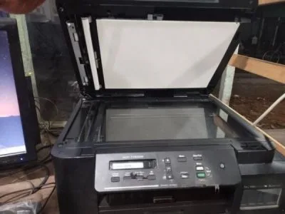 DCP-T720DW Multi-Function Color Inktank