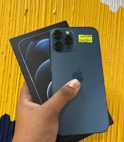 Apple iPhone 12 Pro Max (256Gb)