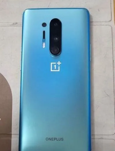 OnePlus 8 Pro