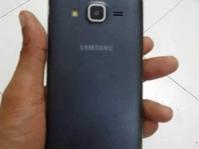 Samsung Mobile Phone