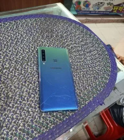 Samsung Galaxy A9 A9, 6/128