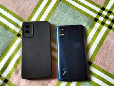 Itel A23 Pro Mobile Phone