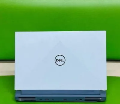 Dell G15, RTX 3050, AMD Ryzen 5 5600H