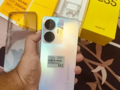 Realme C55 Mobile Phone