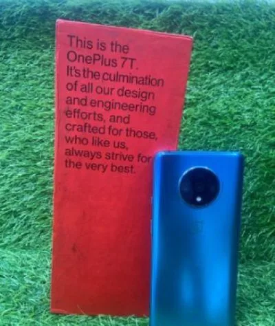OnePlus 7T
