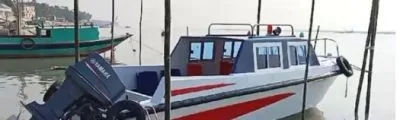 Used Speed Boat Sell