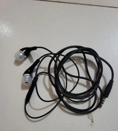 Samsung headphone