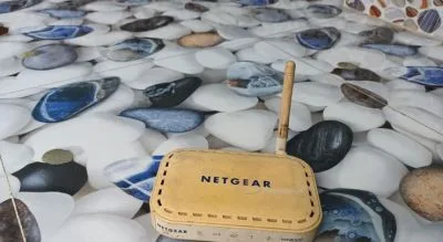 Net gear Router