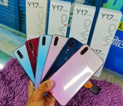 Vivo Y17 (New)