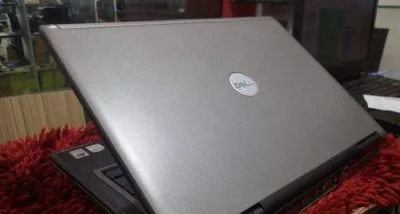 Dell D630 laptop