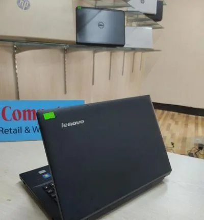 Lenovo i3 2nd Gen 4gb Ram