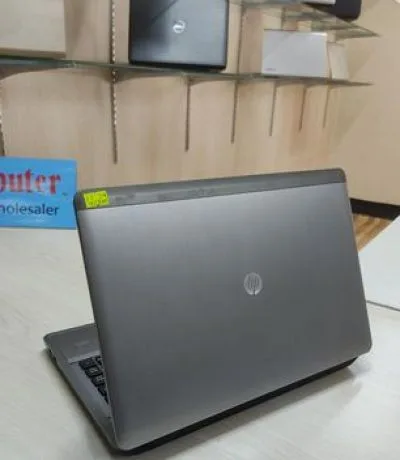 HP Probook i3 3rd Gen 4gb Ram 128gb SSD 3 hours backup
