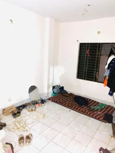 To-Let for Male