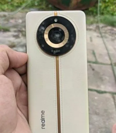 Realme 11 pro plus (Used)