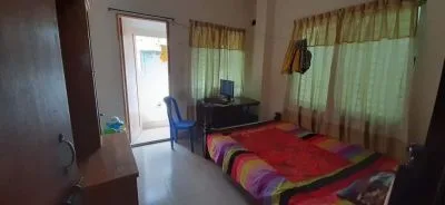 ১ রুম ভাড়া হবে