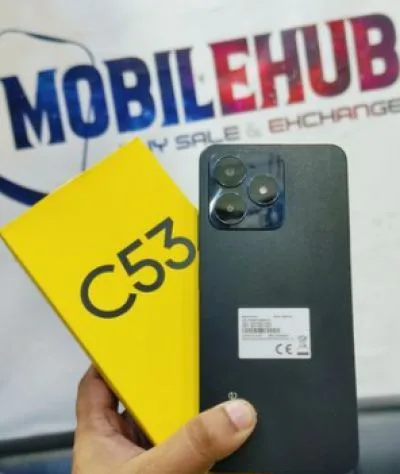 Realme C53 6/128GB