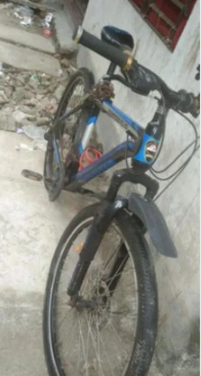 Duranta bicycles