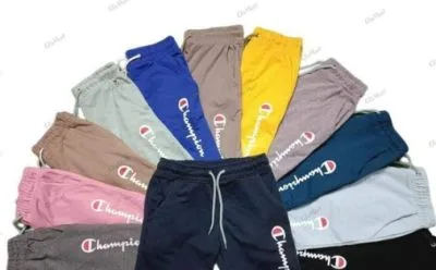 Men's Terry Short Pant