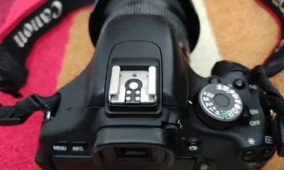 Canon Eos- 600d