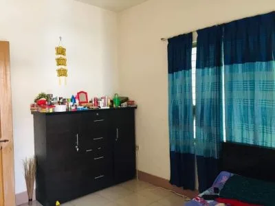 ফ্যামিলি/ ব্যাচেলর ভাড়া হবে