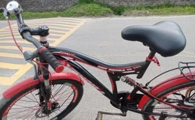 Venom bicycles