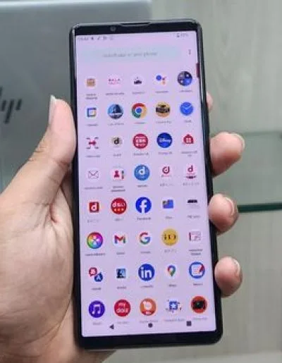 Sony Xperia 5 IV 8/128 (Used)