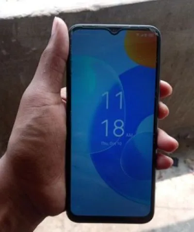 Tecno Spark 6 (Used)