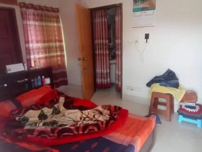 ১লা নভেম্বর থেকে বাসা ভাড়া হবে।