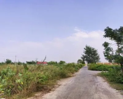 Exclusive South Facing 5 Katha Plot Sale