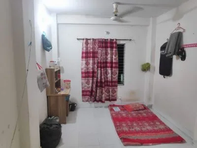 নভেম্বর মাস থেকে  ব্যাচেলর  ভাড়া হবে