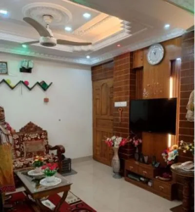 গ্যাস ও পার্কিংসহ রেডি ফ্ল্যাট বিক্রি