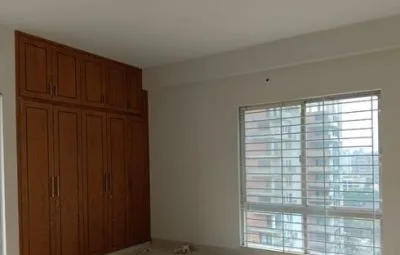 Unfurnished New 2950 SqFt Apt: Rent