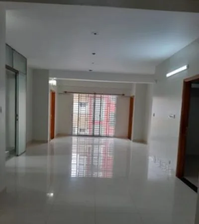 New Luxury Sami furnish flat rent