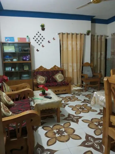 ফ্লাট ভাড়া দেওয়া হবে